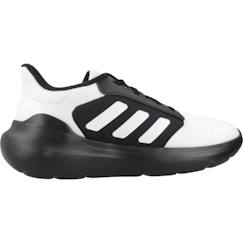 Chaussures-Basket garçon en textile velcro confort sport