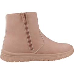 Chaussures-Chaussures fille 23-38-Botte bébé synthétique cucilla