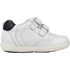 Chaussures-Chaussures bébé 17-26-Derby bébé cuir gayer