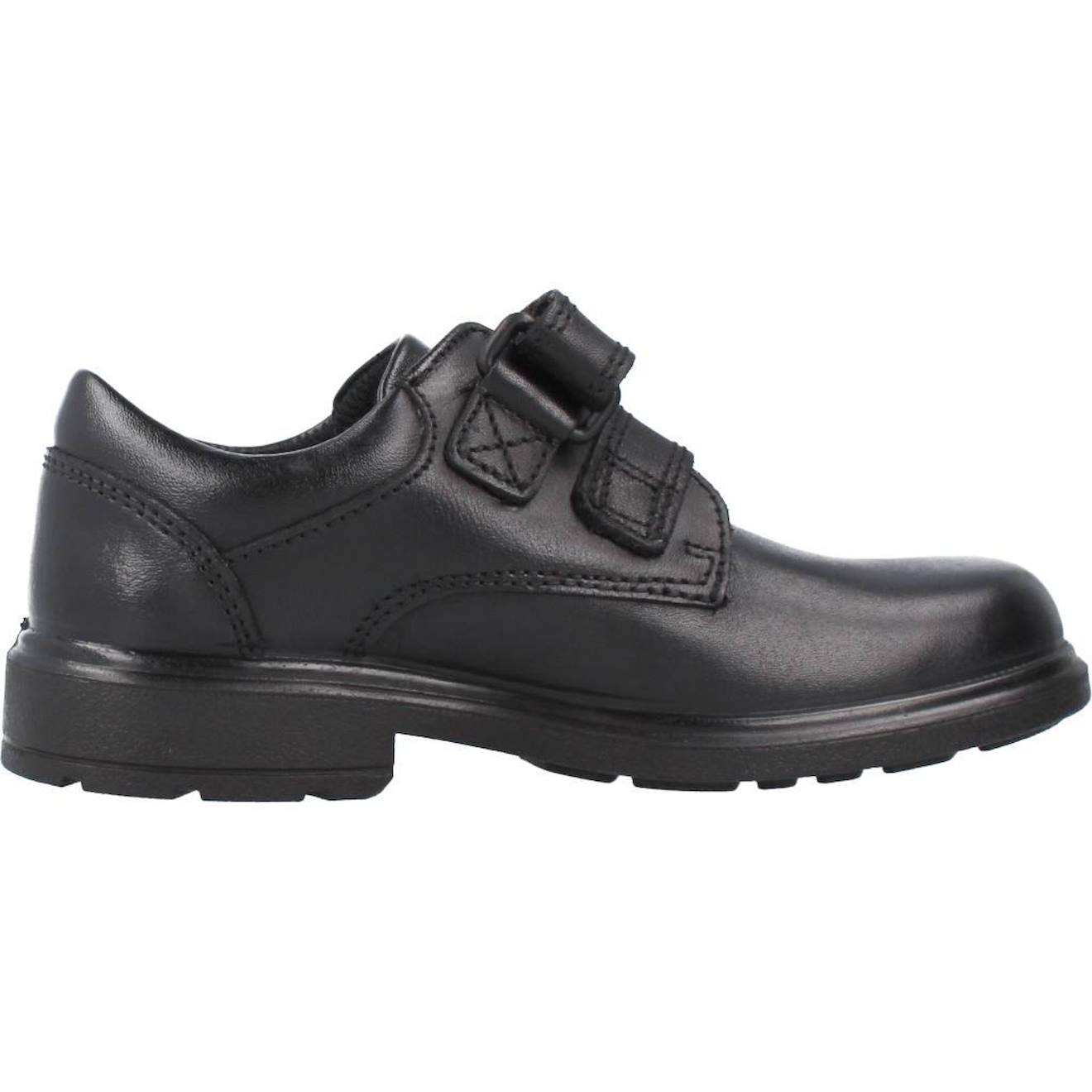 Derby Bébé Cuir Cuir Remi Pace T Noir Black