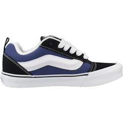 Basket enfant cuir enfant cuir knu skool  - vertbaudet enfant