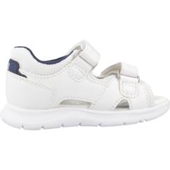 Chaussures-Chaussures bébé 17-26-Marche garçon 19-26-Sandale bébé synthétique gester