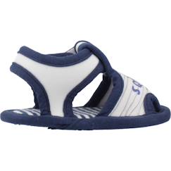Chaussures-Chaussures garçon 23-38-Sandale enfant textile ocean