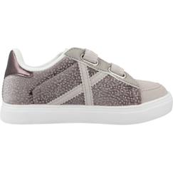 Chaussures-Basket bébé synthétique synthétique mini rete