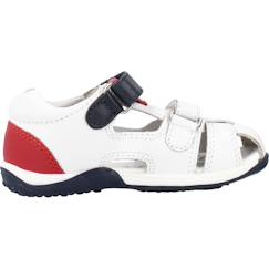 -Sandale bébé cuir galileo