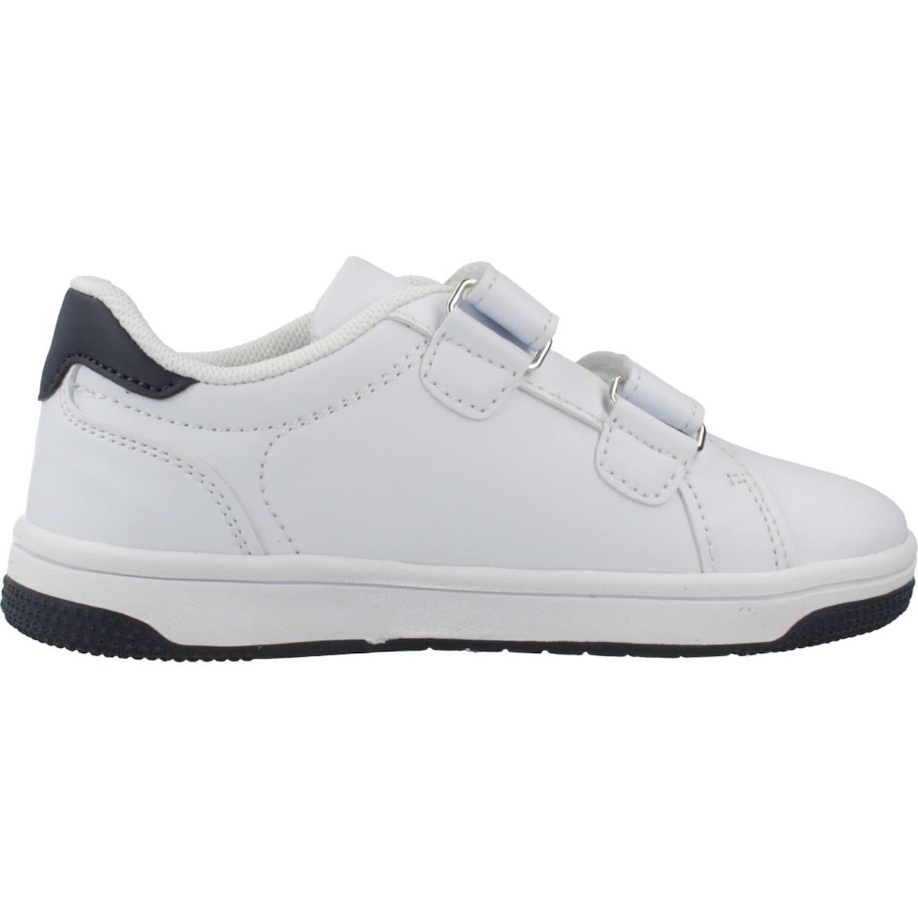Basket Enfant Synthétique Cipster Blanc 300 Basket Enfant Synthétique Cipster Blanc 300