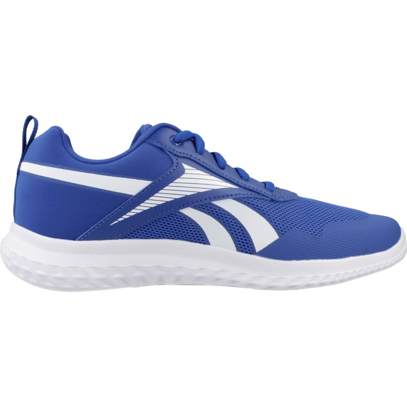 Basket Enfant Synthtique Rush Runner 5 Bleu Blue 32 €