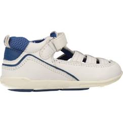 Chaussures-Chaussures bébé 17-26-Sandale bébé cuir g7