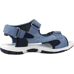 -Sandale enfant synthétique fiesole