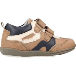 Chaussures-Derby bébé cuir