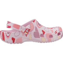 Chaussures-Chaussures fille 23-38-Sandales-Sandale enfant caoutchouc caoutchouc classic vday clog k
