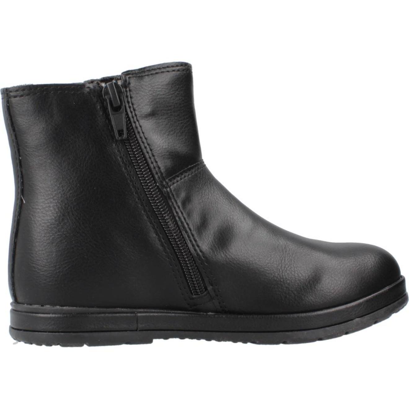 Bottes Fille Noir Bottes Fille Noir