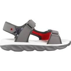 Chaussures-Chaussures garçon 23-38-Sandale enfant synthétique corby