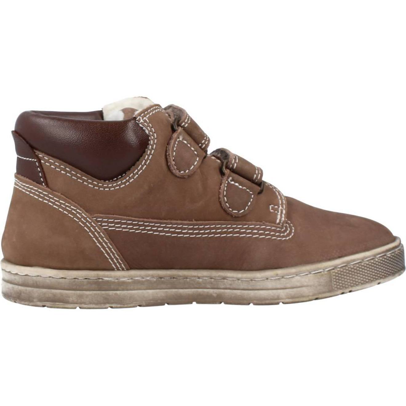 Bottes Garon Marron 460 38 €