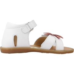 Chaussures-Chaussures bébé 17-26-Sandale bébé cuir sylvia