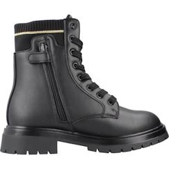 Chaussures-Chaussures fille 23-38-Botte enfant synthétique s bootie ashlyn