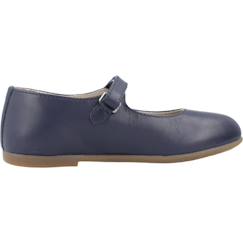 Chaussures-Chaussures bébé 17-26-Derby bébé cuir