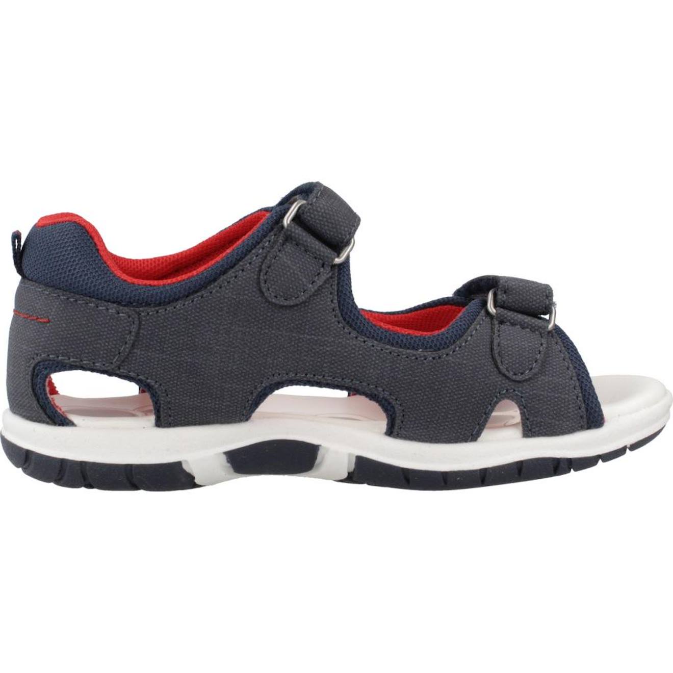 Sandale Enfant Synthétique Forrest Bleu 800 Sandale Enfant Synthétique Forrest Bleu 800