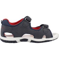 Chaussures-Sandale enfant synthétique forrest