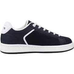 Chaussures-Basket enfant synthétique boulevard 2.0