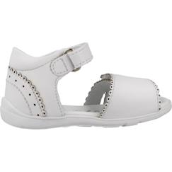 -Sandale bébé cuir galetta