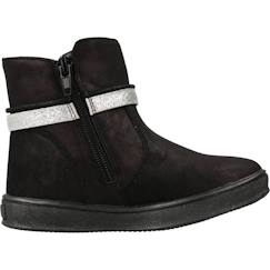 Chaussures-Chaussures fille 23-38-Botte enfant synthétique felicita