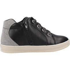 Chaussures-Chaussures bébé 17-26-Botte bébé synthétique codina