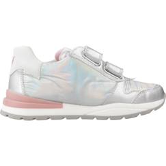 Chaussures-Chaussures bébé 17-26-Basket bébé synthétique quelly