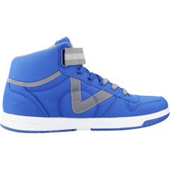 Chaussures-Chaussures garçon 23-38-Baskets, tennis-Basket enfant synthétique enfant synthétique nylon