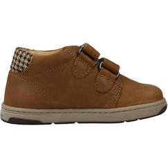 -Botte bébé cuir george