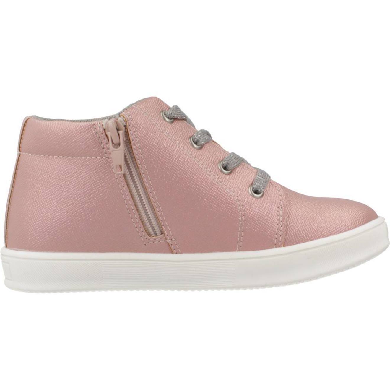 Botte Enfant Synthétique Flower Rose Botte Enfant Synthétique Flower Rose