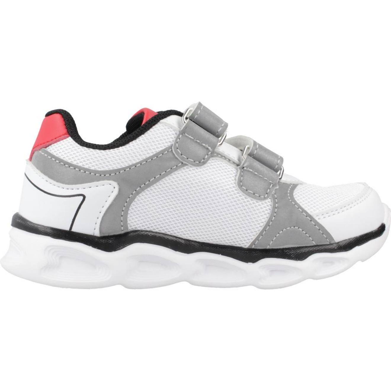 Basket Bébé Comos Blanc 300