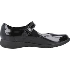 Chaussures-Derby enfant cuir cuir etch craft k