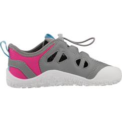 Chaussures-Chaussures fille 23-38-Basket enfant synthétique synthétique mini glos