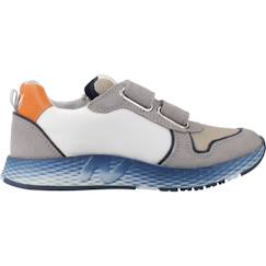 Chaussures-Basket enfant cuir althidon