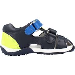 -Sandale bébé cuir galileo