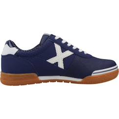 Basket enfant synthétique synthétique g- kid  - vertbaudet enfant