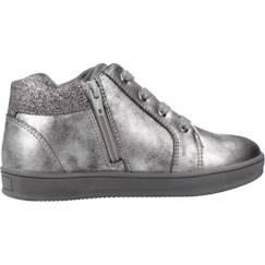Chaussures-Chaussures fille 23-38-Botte enfant synthétique fola
