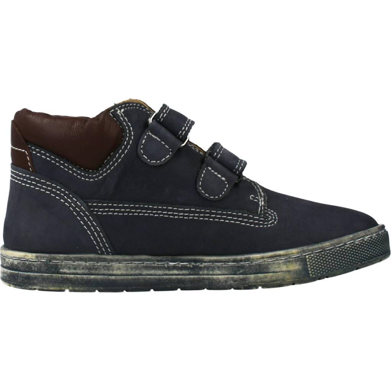Bottes Garçon Bleu 800 Bottes Garçon Bleu 800