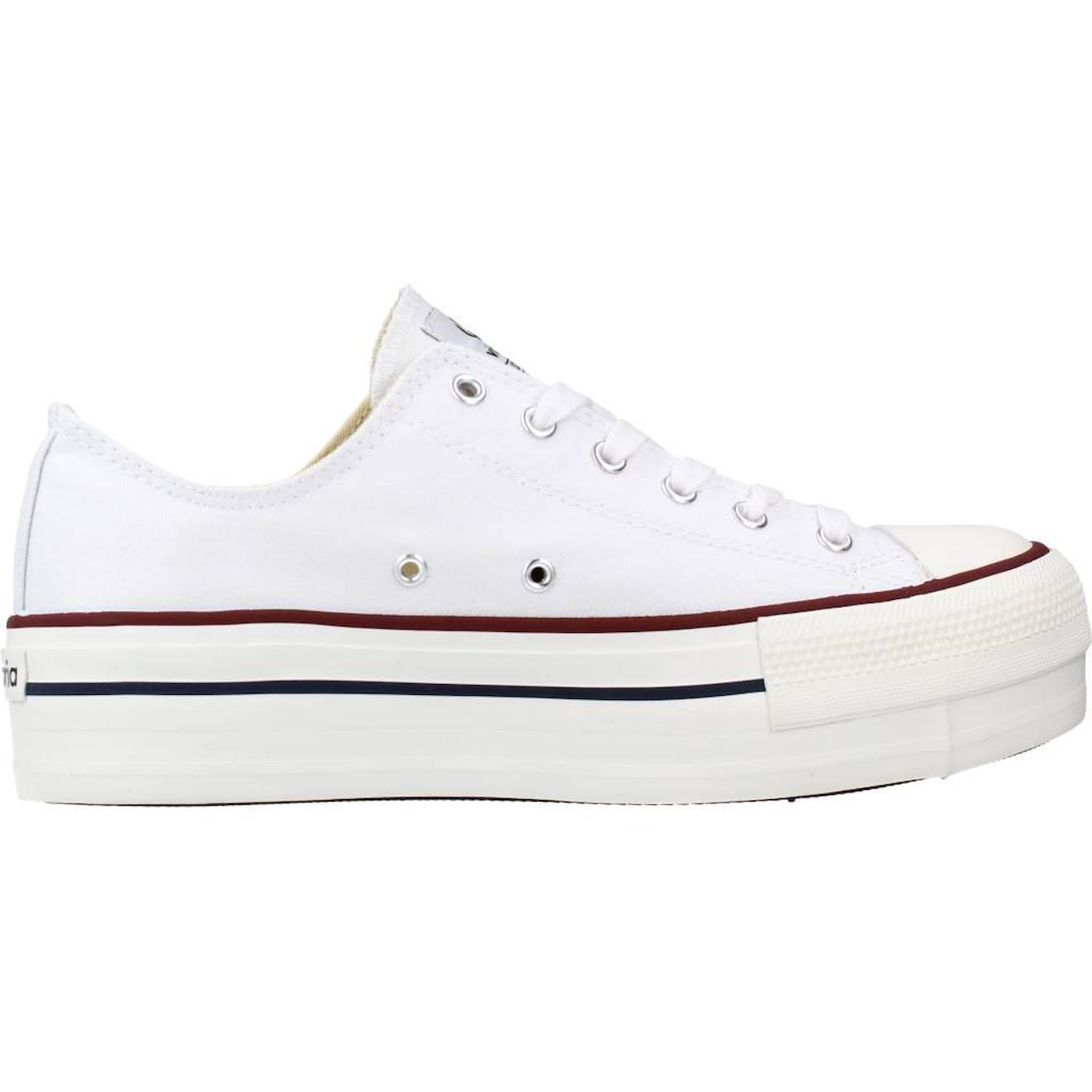 Basket Enfant Textile Enfant Textile Blanc 80 €