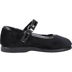 Chaussures-Chaussures bébé 17-26-Derby bébé textile textile