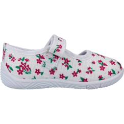 Chaussures-Detbies fille modèle tessy