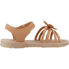 -Sandale bébé synthétique cilena