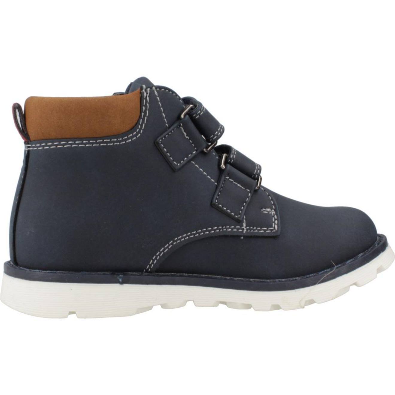 Botte Bébé Synthétique Fabel Bleu 800 Botte Bébé Synthétique Fabel Bleu 800