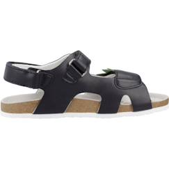 Chaussures-Chaussures garçon 23-38-Sandale enfant synthétique hecco