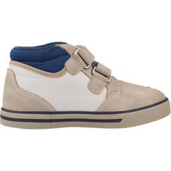 Chaussures-Chaussures garçon 23-38-Botte enfant synthétique fix