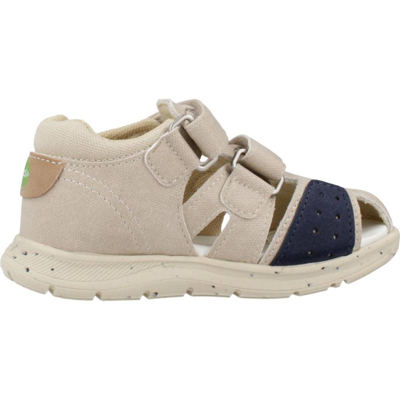 Sandales Garçon Modèle Gelix Beige 400 Sandales Garçon Modèle Gelix Beige 400