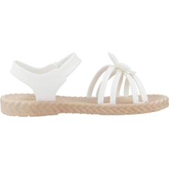 Chaussures-Sandale bébé synthétique cilena
