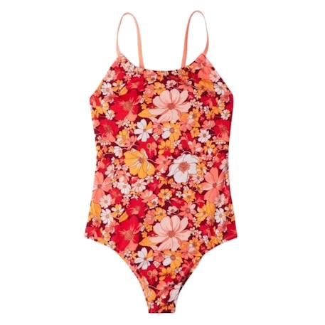 Fille-Maillot de bain fille 1 pièce cali