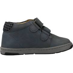 -Botte bébé cuir george